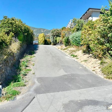 Akaroa Harbour View - Christchurch Holiday Homes Buitenkant foto