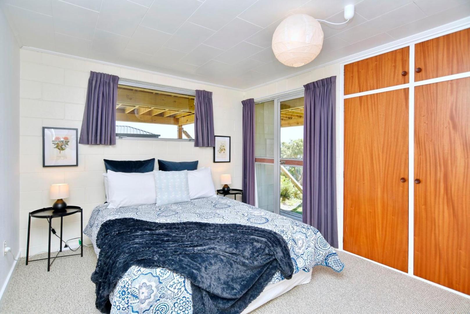 Akaroa Harbour View - Christchurch Holiday Homes Buitenkant foto